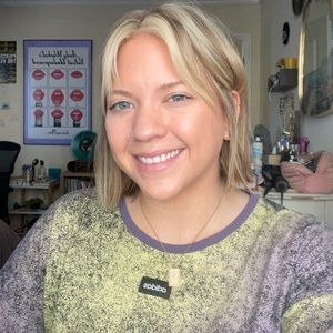 Meet your Posher, Jacqi